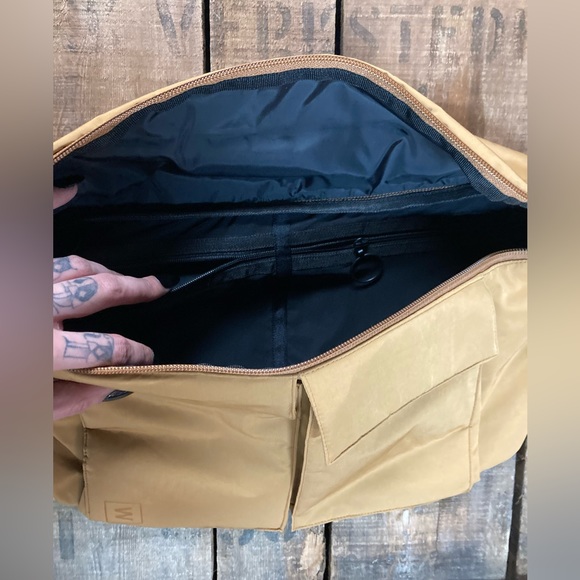 TOBE COMBAT BAG - Picture 10 of 12